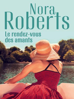 cover image of Le rendez-vous des amants